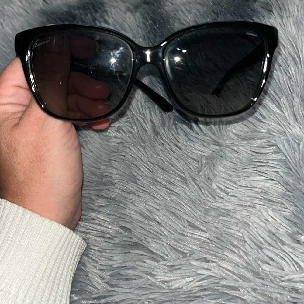 Gucci sunglasses - Picture 7 of 8